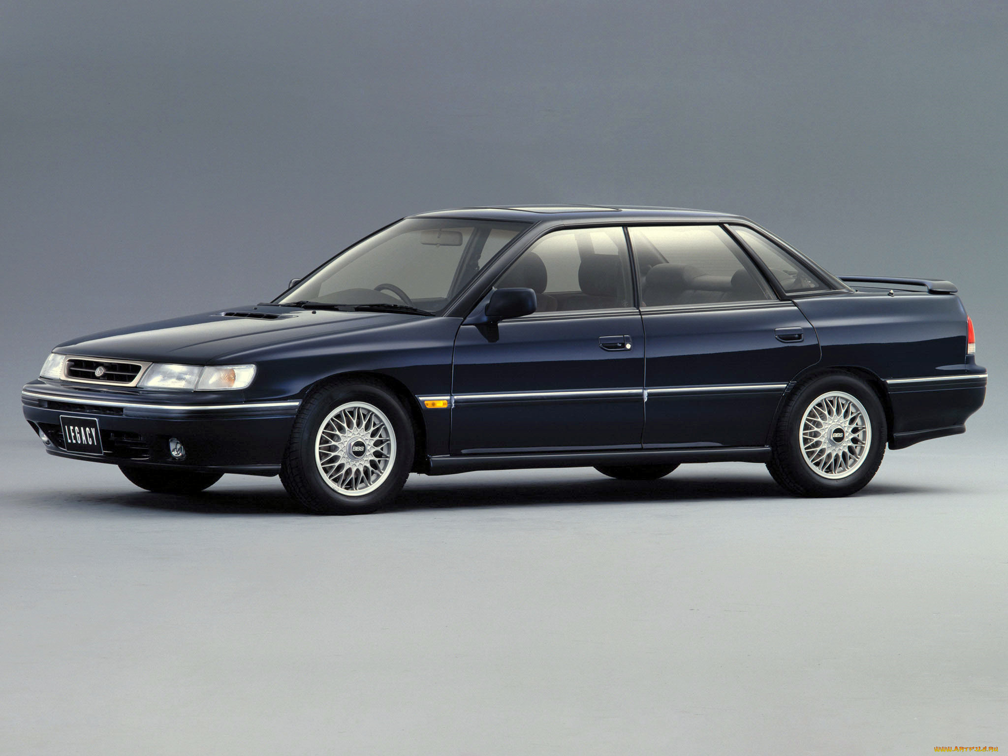 , subaru